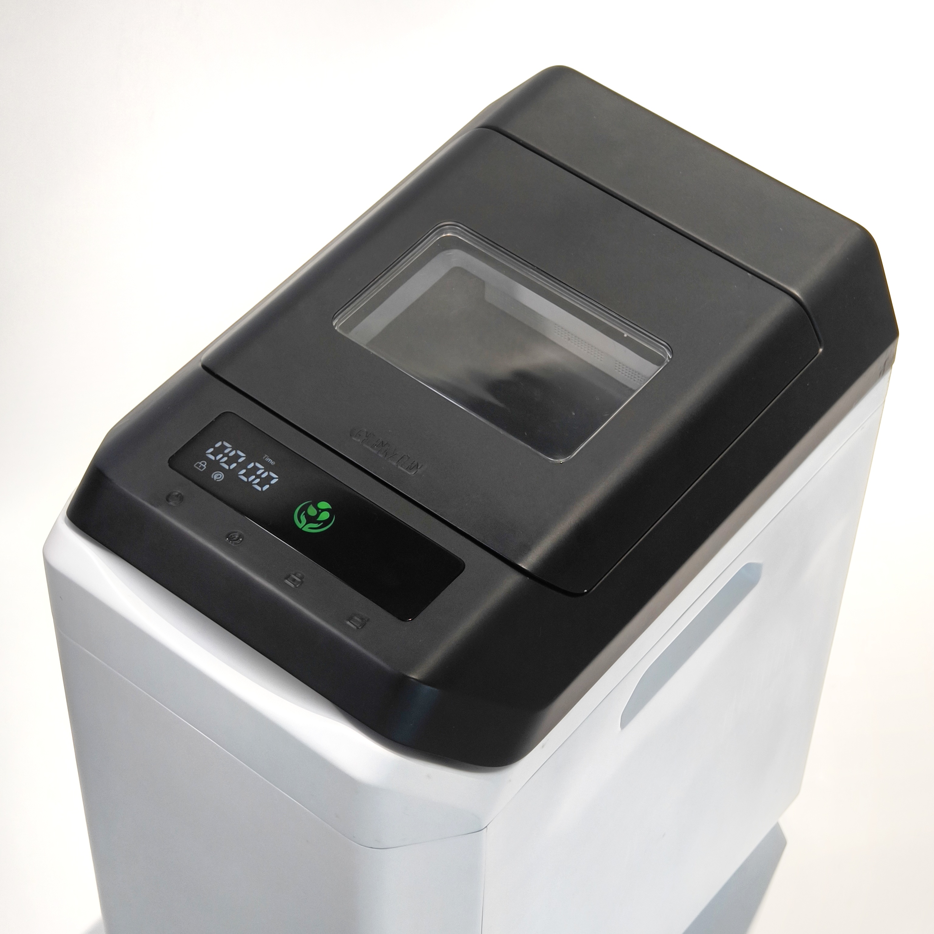 GEME Terra II: The Best Kitchen Composter 2026